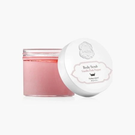 مقشر الجسم من لالين  Laline Body Scrub